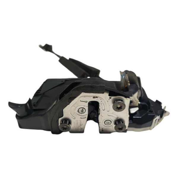 Fechadura Porta Dianteira Direita Honda City 2016 2017