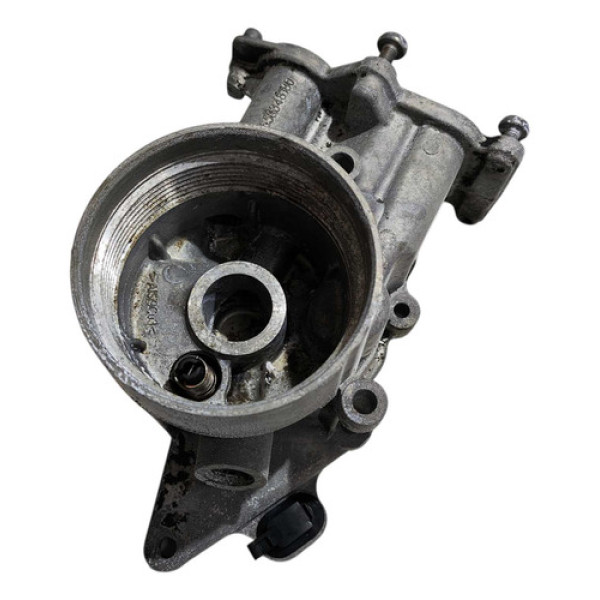 Suporte Filtro Oleo 9650348180 Peugeot 307 2011 2012 A 2019