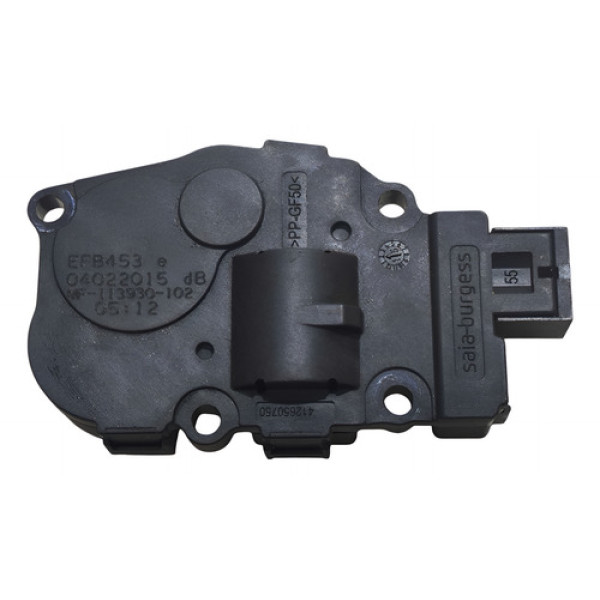 Motor Atuador Mf113930102 Range Rover Sport 2014 2015 2016