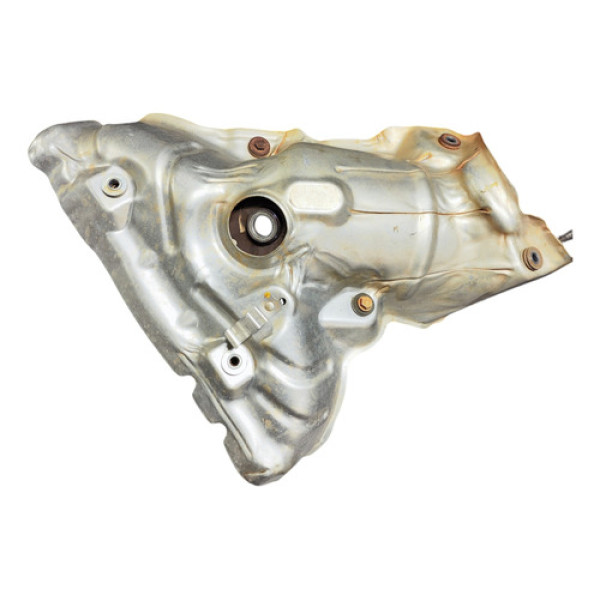 Coletor De Escape Nissan Kicks 1.6 2017 2018 2019