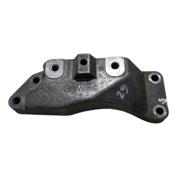 Suporte Coxim Cambio Volkswagen Jetta 2019 A 2021 1k0199117