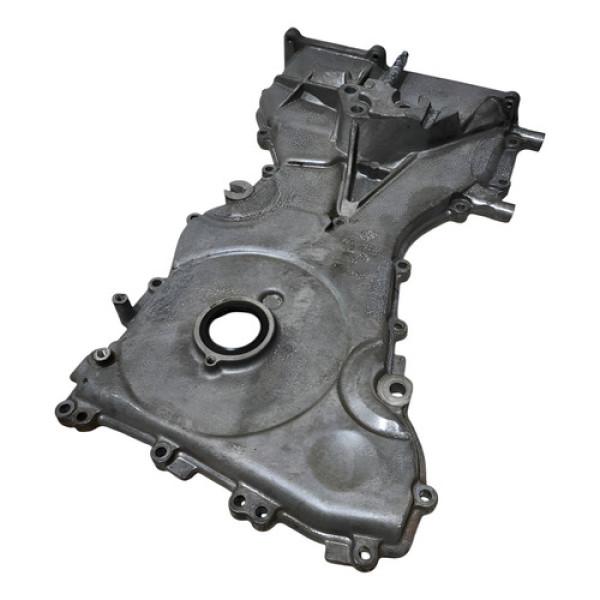 Tampa Lateral Cm5e6059ab Ford Focus 2.0 2015/18 Com Detalhe