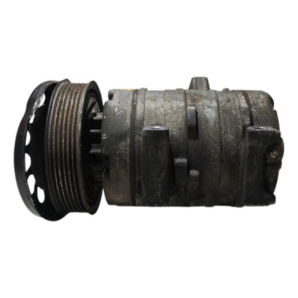 Compressor Ar Cond Bc4471909893 Toyota Corolla 2.0 2009/2013