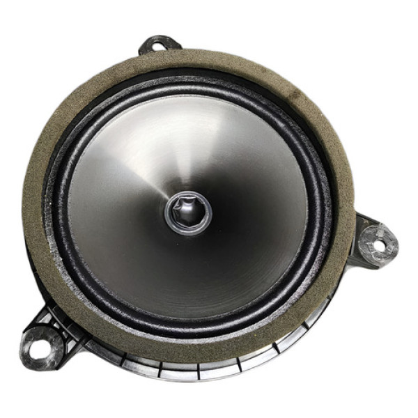 Alto Falante 8616002d40 Toyota Yaris 1.5 Xl Sedan 2023 2024 Preto