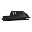 Lanterna Traseira Luz Placa Chevrolet Corsa 2003 A 2012