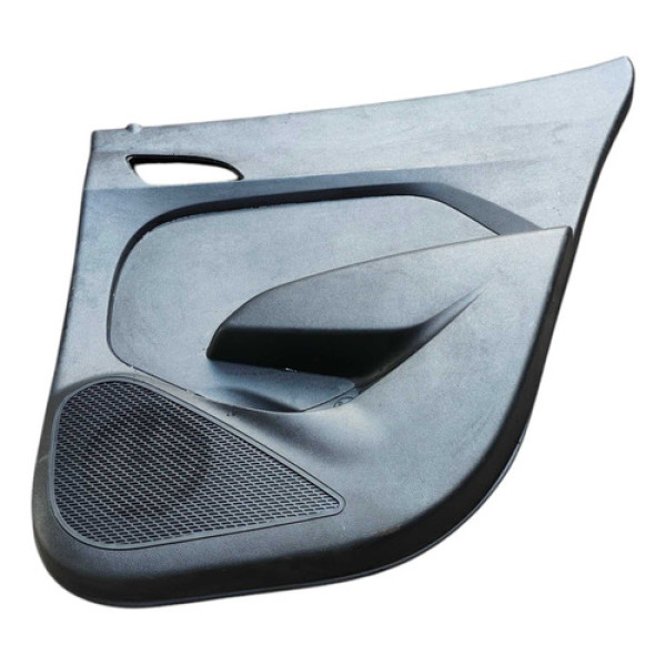 Forro Porta Traseiro Direito Hyundai Hb20 1.0 2014 A 2019