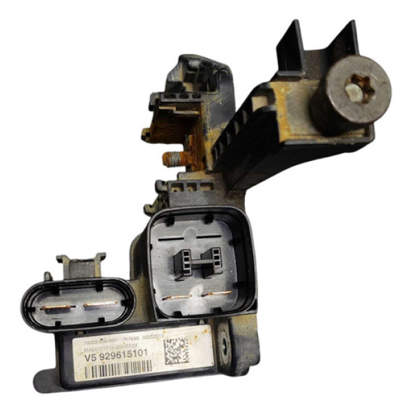 Módulo Controle Bateria 929615101 Bmw 320i 2013 2014 2015
