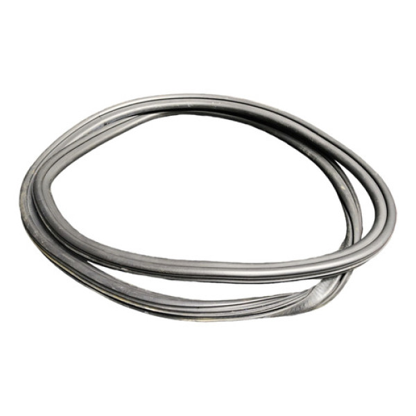 Borracha Porta Traseira Esquerda Audi A4 2010 2011 2012 1