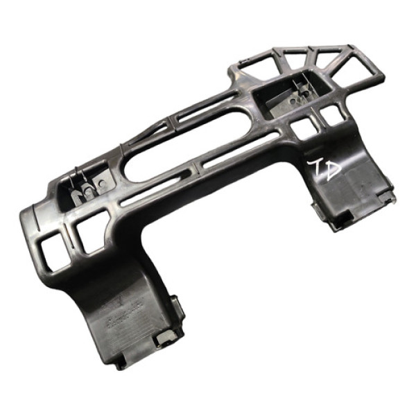 Suporte Parachoque Traseiro Direito Hyundai Hb20 2014 2015