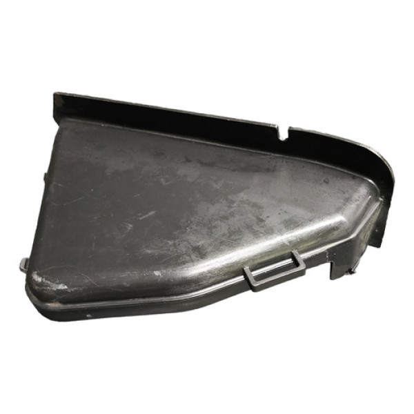 Capa Alavanca Estacionamento Mercedes E320 2003 2004 2005