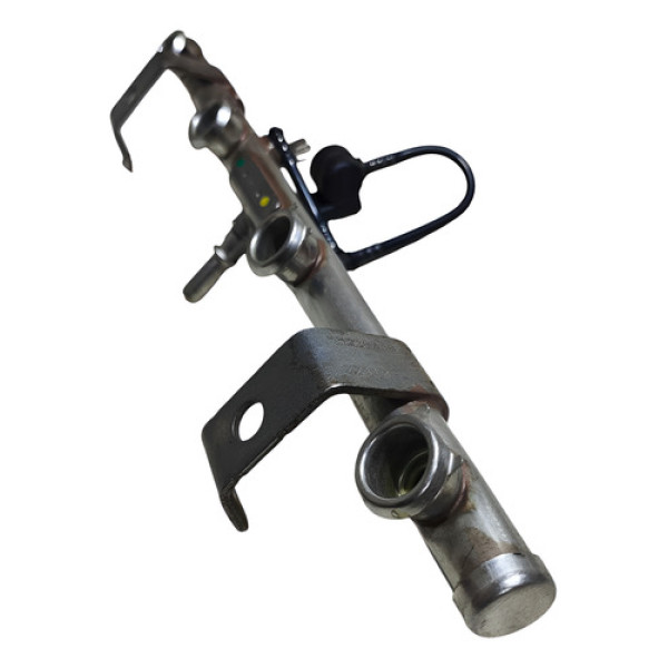 Flauta Bico Injetor 55228548 Fiat Palio Strada 1.6 2012/2018