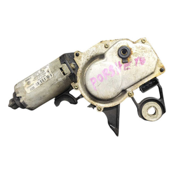 Maquina Limpador Vidro Tras Valeo Audi A3 2008/2012 Detalhe