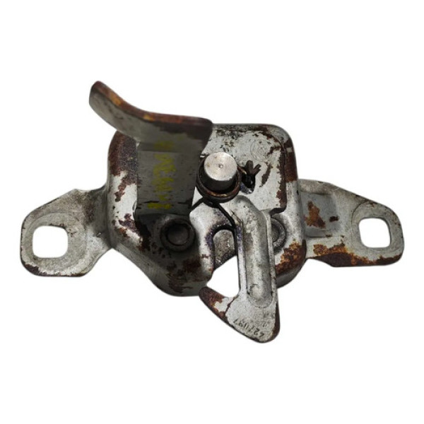 Fechadura Capô Renault Megane 2010 2011 2012