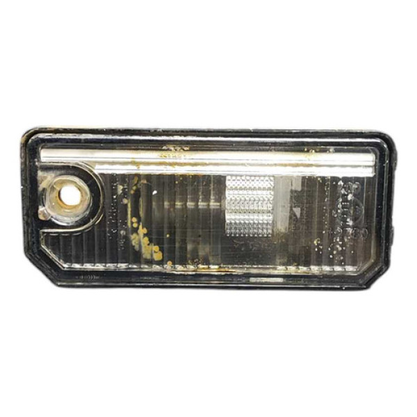 Lanterna Luz Placa Hyundai Hb20 1.0 2014 2015 2016 A 2018