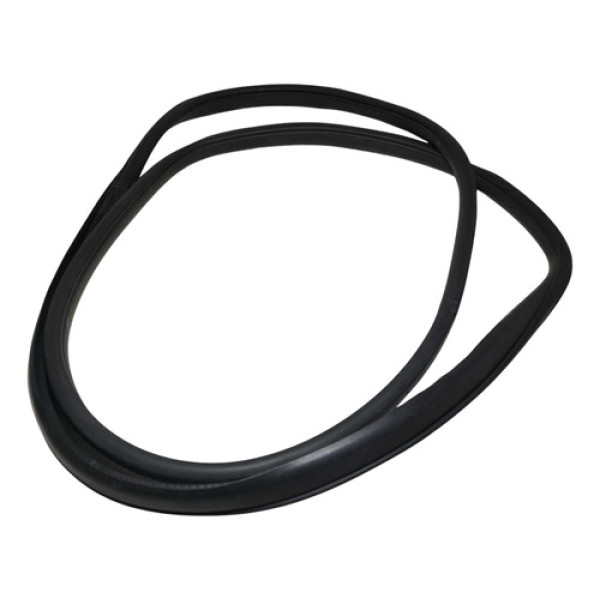 Borracha Porta Traseira Direita Gm Tracker 2020 2021 2022