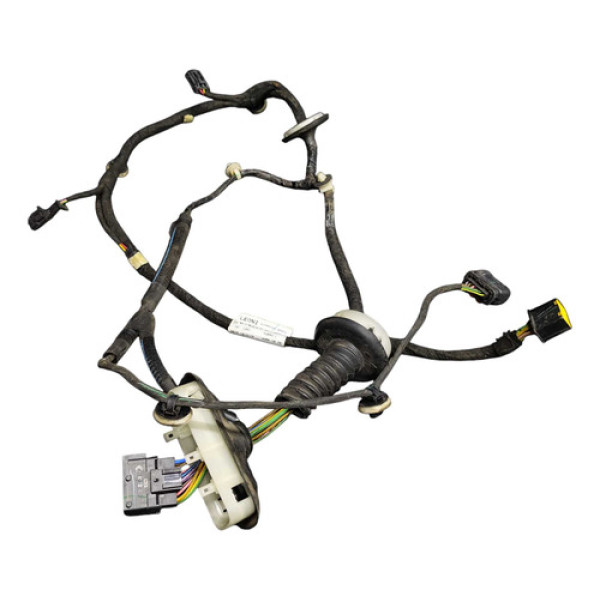 Pisca Chicote Dianteiro Esquerdo Peugeot 208 2013 A 2015