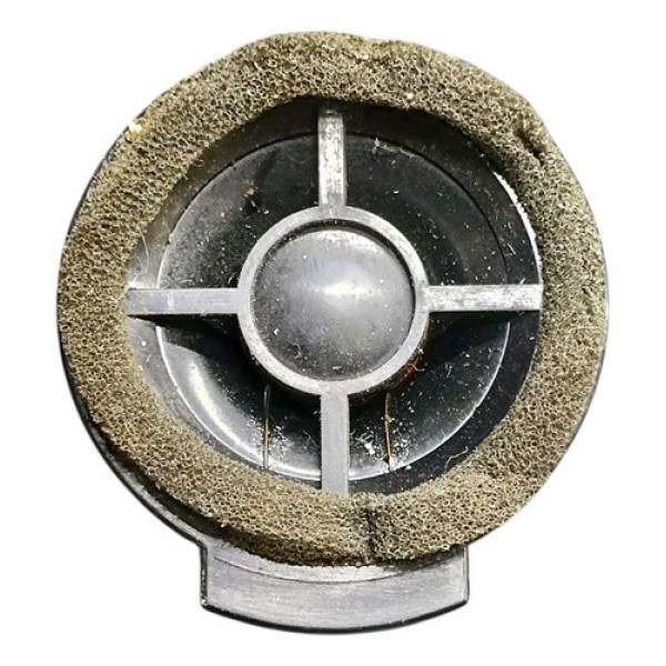 Tweeter Porta Retrovisor Toyota Corolla Xei 2.0 2016 A 2018