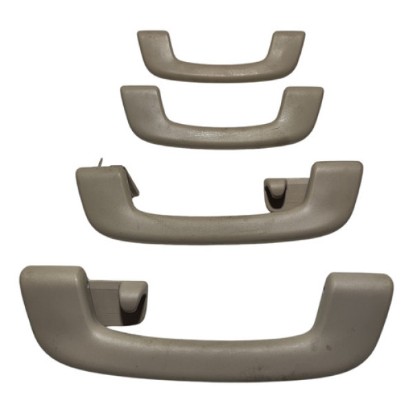 Jogo Alça Teto Pqp Bmw 320i 2013 2014 2015 1