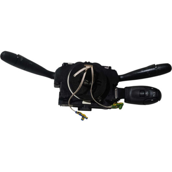 Chave Seta Peugeot 206 2007 2008 2009