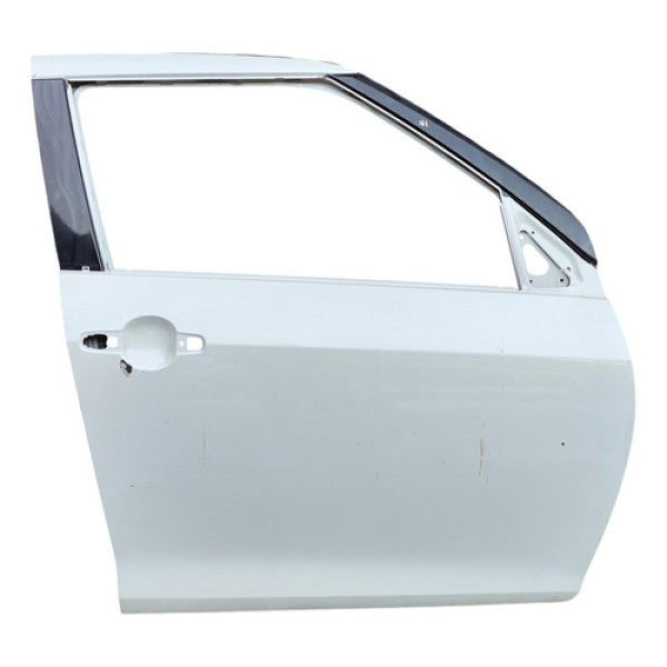 Porta Dianteira Direita Peugeot 408 Allure 2013 2014 2015 1 Direita Dianteira