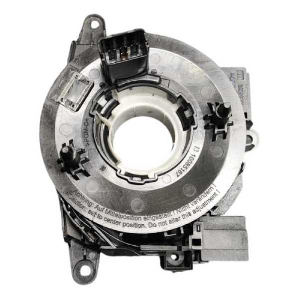 Miolo Volante 6ra959653 Vw Nivus Highline 1.0 Tsi Turbo 2021