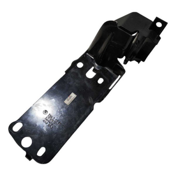 Suporte Esq Radiador 5164711781110 Bmw 328i Gt 2013 A 2015