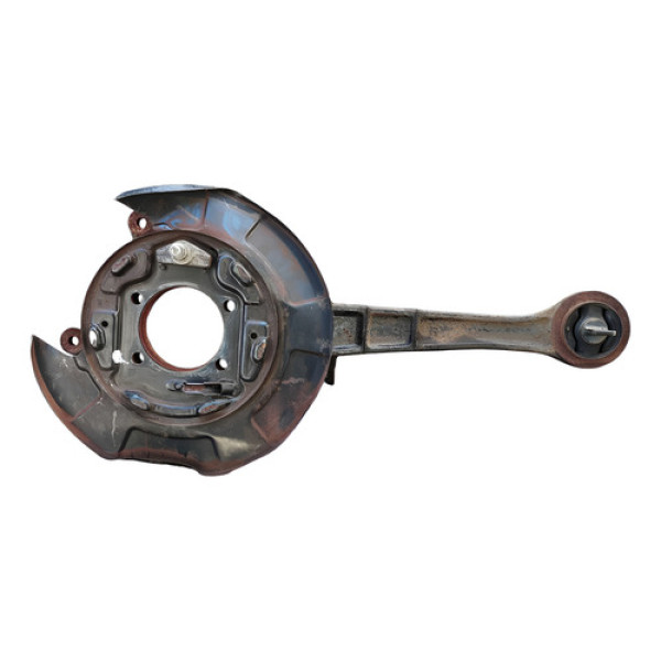 Braço Montante Traseiro Direito Mitsubishi Outlander 2008/12 - Direito