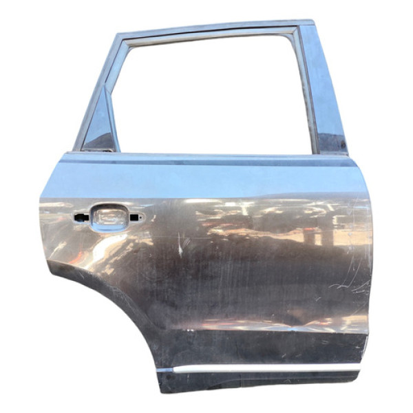 Porta Traseira Direita Audi Q5 2014 2015 2016 Traseira Direita 1