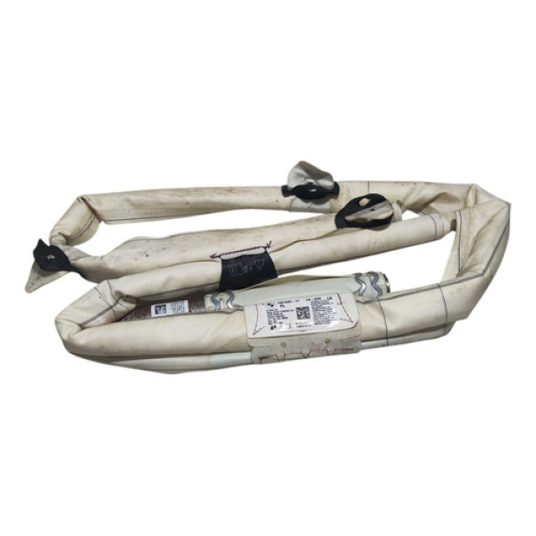 Forro Teto Cortina Esquerda 722104511 Bmw 328i 2.0 2013/14