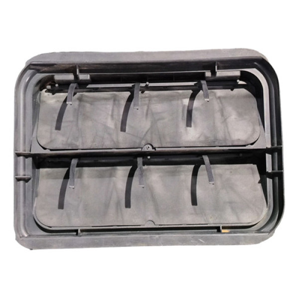 Difusor Ar Interno Duster Oroch 2.0 2014 2015 2016