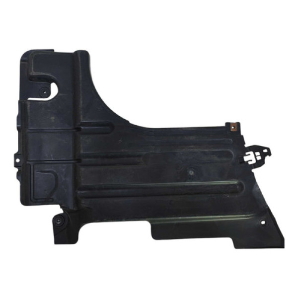 Protetor Tanque Combustivel 15013t Peugeot 208 2019 A 2021