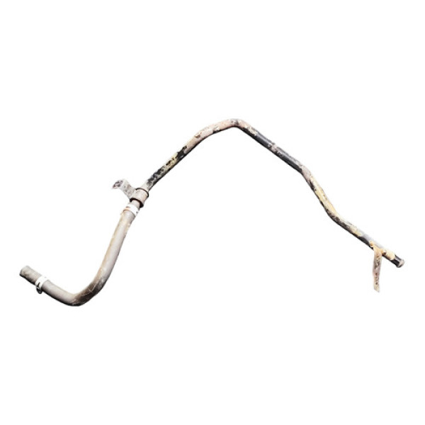 Mangueira Agua Radiador S111303411 Chery Qq 2014 2015 2016