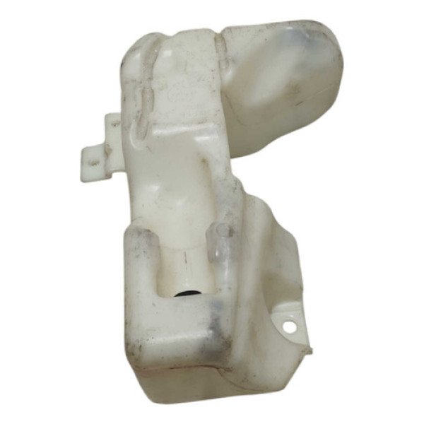 Reservatório Água Para Brisa Vw Polo 2003 2004 2005 2006 Preto