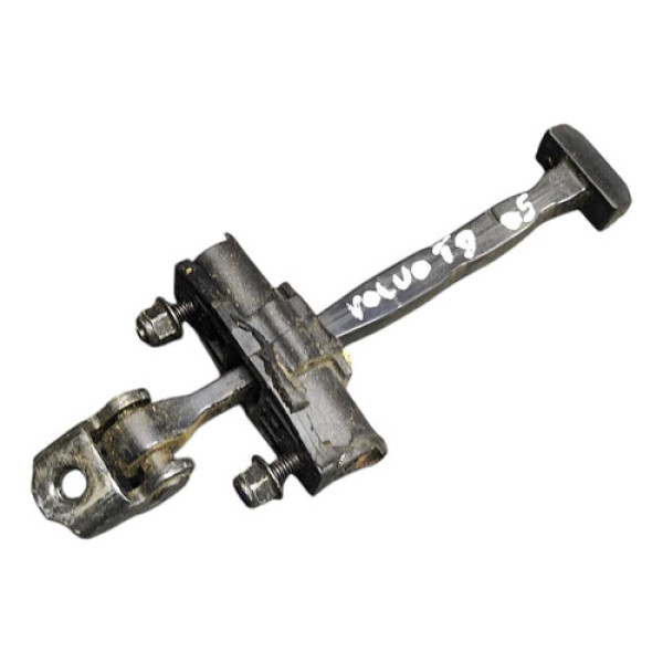 Limitador Porta Traseira Direita Volvo Xc60 T8 2.0 2019/2021