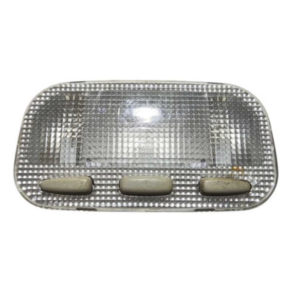 Luz Teto Cortesia Peugeot 308 2013 2014 2015