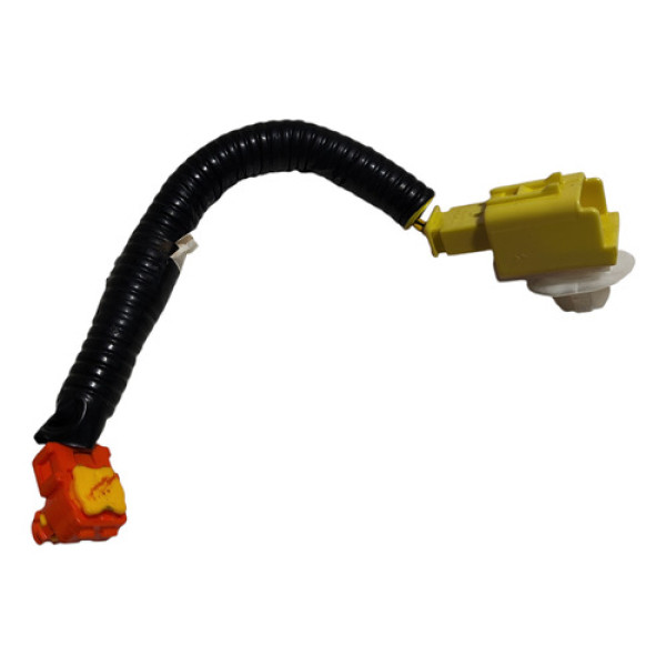 Chicote Interno Miolo Volante Toyota Yaris 2023 821400d180