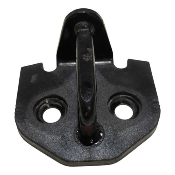 Batente Porta Tras Esquerda Volvo Xc60 T6 2010 2011 2012