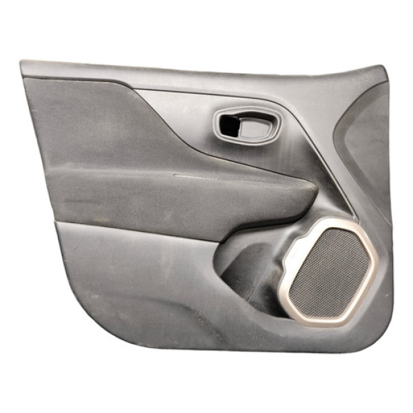 Forro Porta Diant Esq Jeep Renegade 2016 2017 2018 1651119x