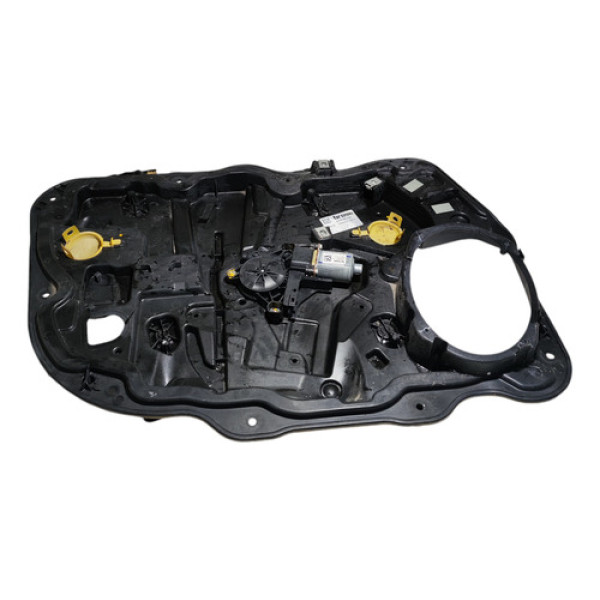 Máquina Vidro Motor Porta Diant Esq Fiat Toro 2018 2019 2020