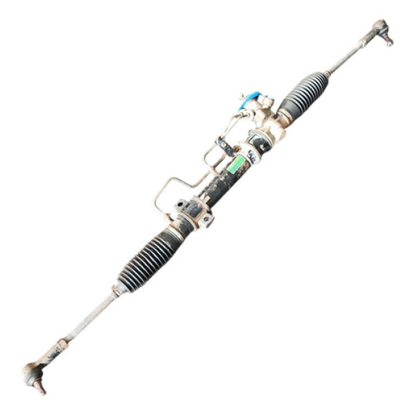 Coluna Jac J3 2010 2011 A 2014