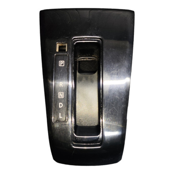 Moldura Alavanca Cambio 969415rb0a Nissan Kicks 2018 19