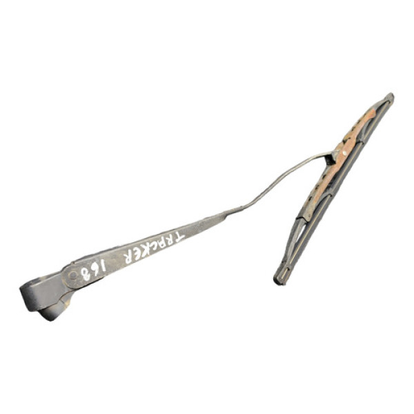 Braço Limpador Parabrisa Traseiro Gm Tracker 2007 2008