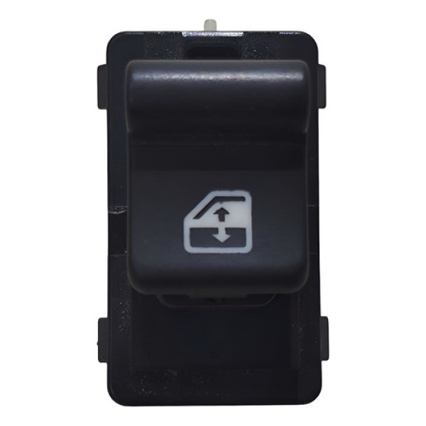 Botão Comando Vidro Traseiro Direito Jeep Renegade 2016/2020