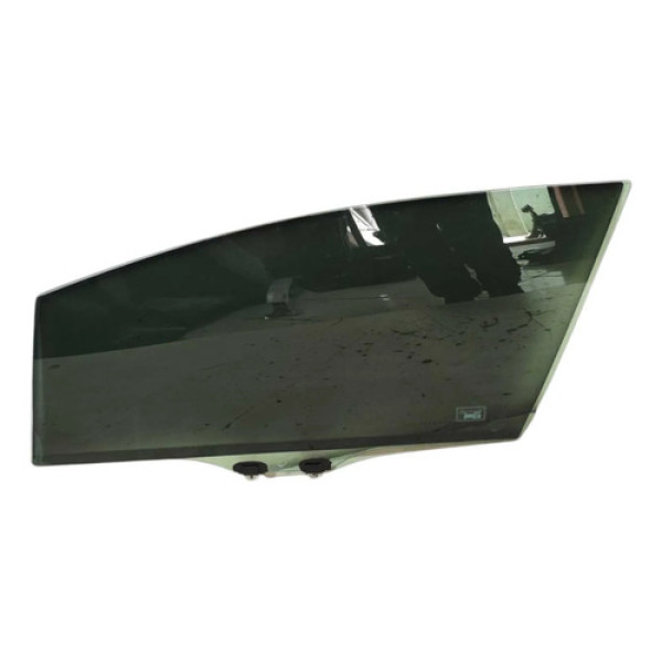 Vidro Fixo Porta Diant Esq Honda Fit 1.4 2009 A 2013
