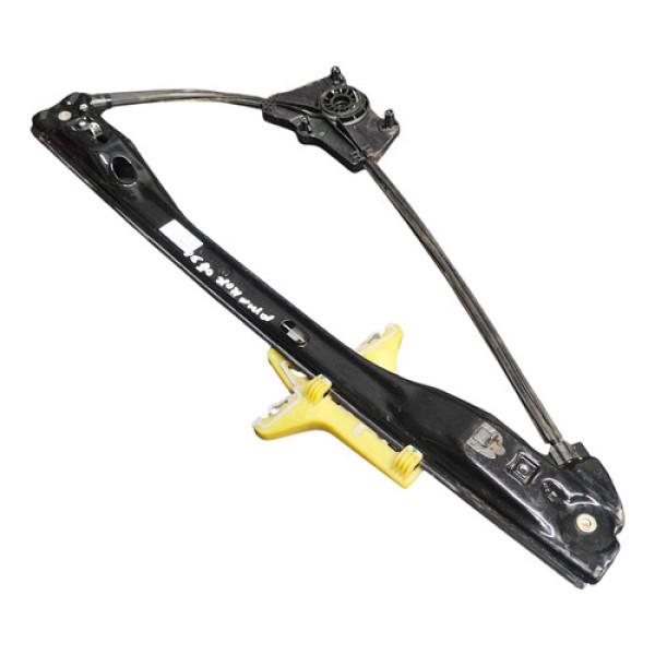 Máquina Vidro Diant Esquerdo Vw Amarok Highline 2016 A 2020