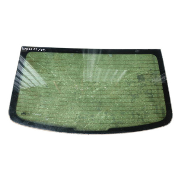 Vidro Vigia Hyundai Hb20 Sedan 2015 2016 A 2019