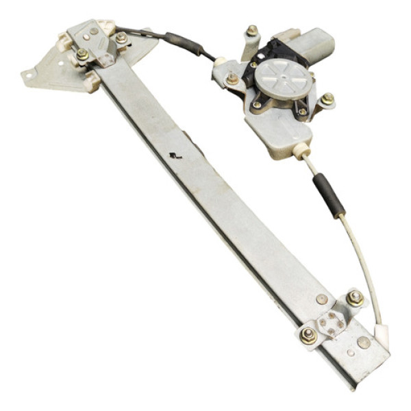 Máquina Vidro Traseira Esquerda Jac J3 Turin 2011 2012/2015