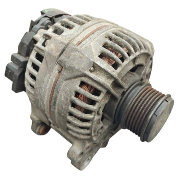Alternador Audi Tt Mk1 1.8t 1998 1999 2000 2001 A 2005