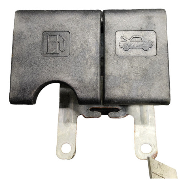 Puxador Alavanca Capô Tanque Nissan March 2016/19 097nn7808