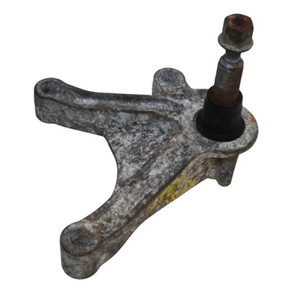 Suporte Coxim Cambio Renault Scenic 2 0 16v 2004